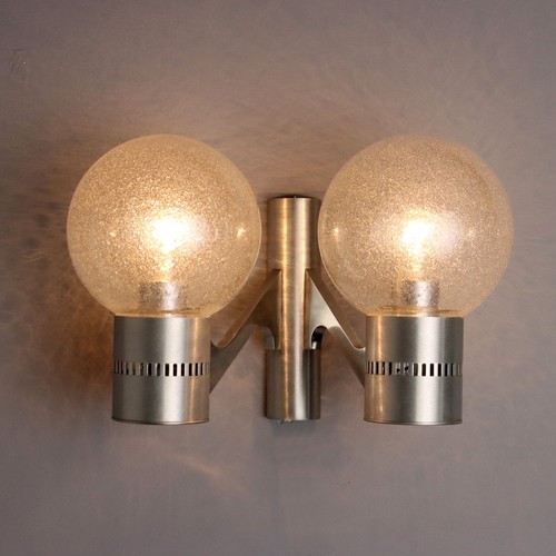 Lampada parete vintage - da,