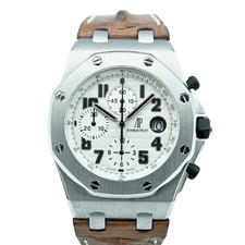 Audemars piguet royal oak - piguet,