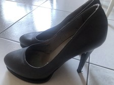 scarpe donna n 38 Vera Pelle
