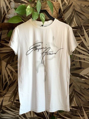 Emporio armani shirt - emporio, t-shirt