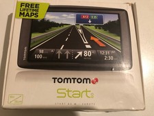 TomTom Start 60 Europe Traffic