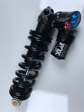 Ammortizzatore a bobina FOX DHX2 Performance Elite, 2 pos. Pernione 205 x 65, NUOVO