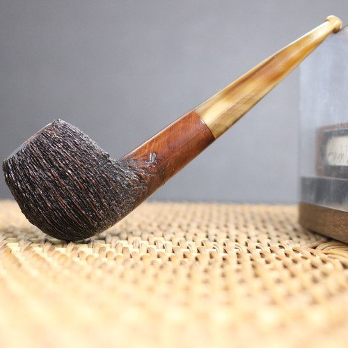 Amorelli marchio di pipe - un,