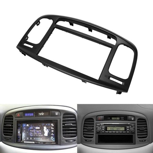 Fascia autoradio impianto