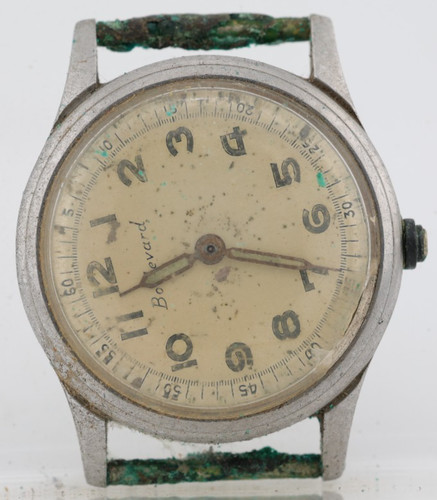 Orologio militare svizzero - orologio,