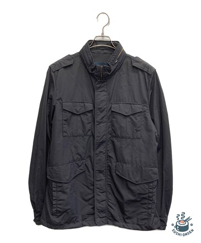 Herno nylon stonewash 65 - herno,