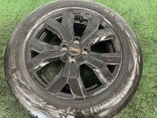 CERCHIO IN LEGA PER DACIA Sandero Stepway Serie 205/60R16 403004026R (21>)