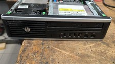 Computer HP Compaq Serie 8000