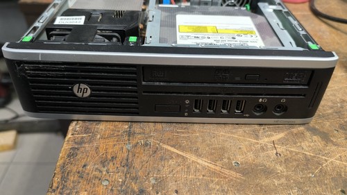 Computer compaq serie 8000 - computer,