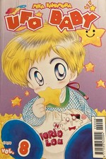 UFO BABY n° 8 (Play Press