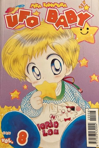 Ufo baby play press - n°,