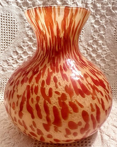 Enorme vaso stampa - vaso, animalier