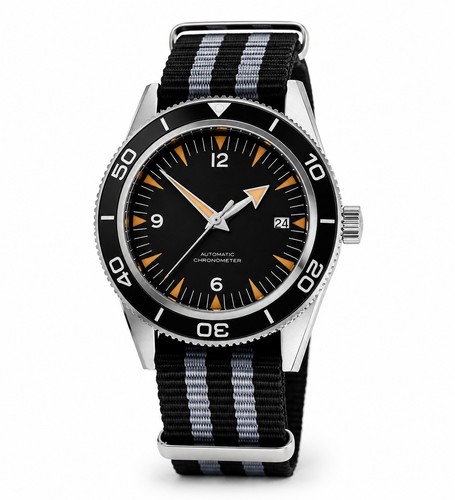 Orologio subacqueo classico - orologio,