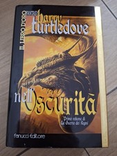 Nell'oscurità Harry