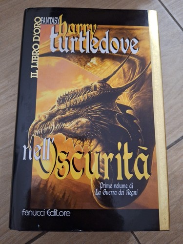Nell oscurità harry - nell'oscurità,