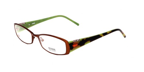 Occhiali vista guess gu1570 - da,