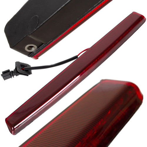 Troisième feu stop led - led, leon