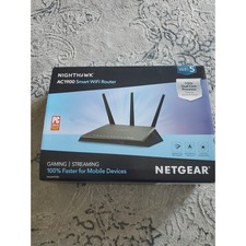 Netgear Nighthawk R7000 AC1900