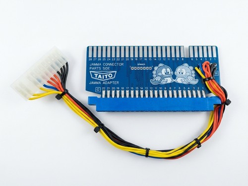 Taito pcb jamma - taito,