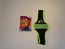 Zumba Fitness Nintendo Wii +