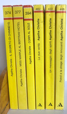 I CLASSICI DEL GIALLO