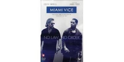 Dvd miami vice - -,