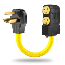 LAVANDINO 3 Prong 30 Amp to