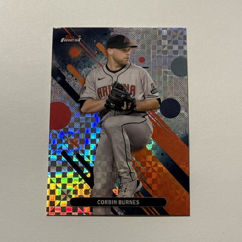 Corbin burnes 2025 - burnes,