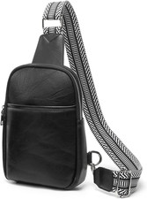 Borsa Tracolla Donna Vintage