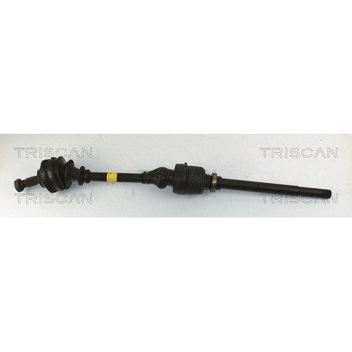 Albero motore triscan 8540 - triscan,
