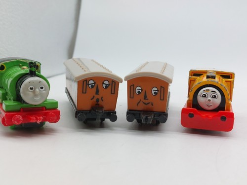 Ertl thomas treno - thomas, anne