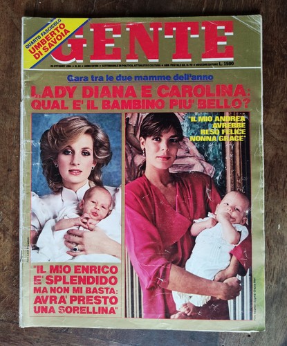 Lady diana carolina - lady,