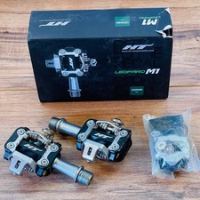  HT M1 Leopard Mountain Bike