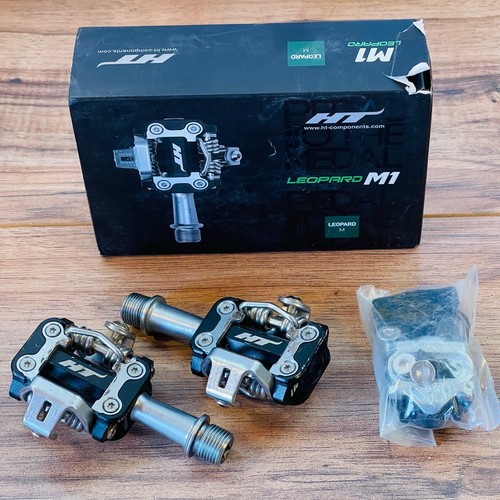 Leopard mountain bike - leopard,