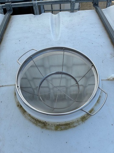 Filtro coperchio ibc 225 - filtro,