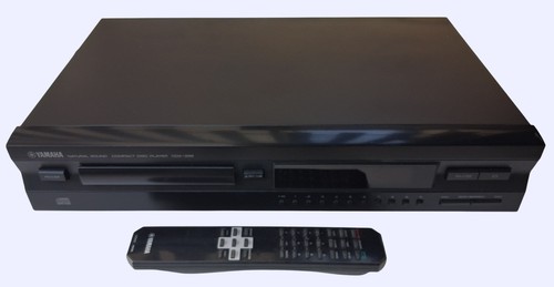 Lettore yamaha cdx396 - cd,