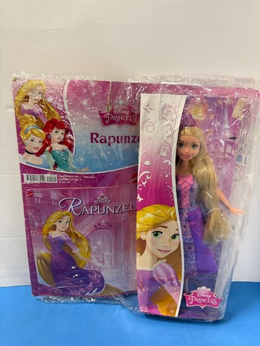 Disney princess rapunzel - disney,