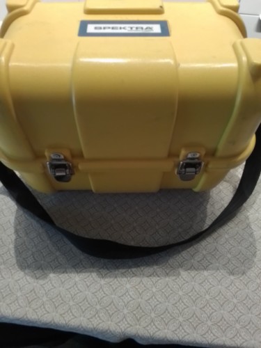 Livello laser rotativo 201 - hv,