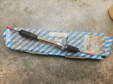 SCATOLA GUIDA STERZO 7582329