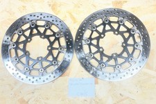 Dischi anteriori triumph tiger - triumph,