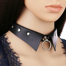 1 PZ Collana Girocollo In