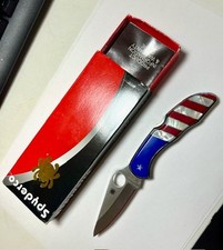 Spyderco knife coltello Knives
