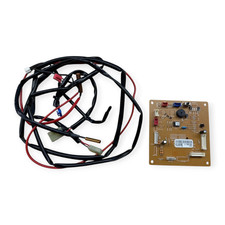 LG SCHEDA ELETTRONICA