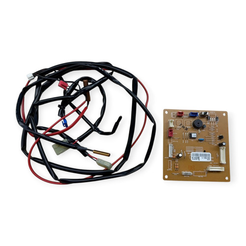 Scheda elettronica - scheda,