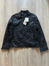 Giacca cerata Belstaff Walkham