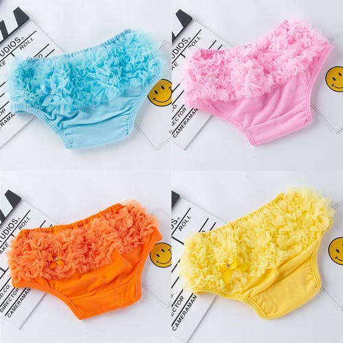 Pantaloni bambina neonato