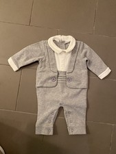 Tutina Elegante Pierre Cardin
