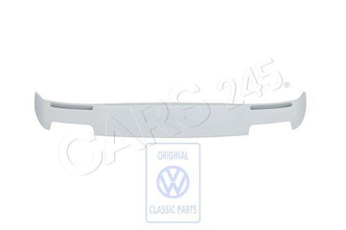 Spoiler originale seat lupo - originale,