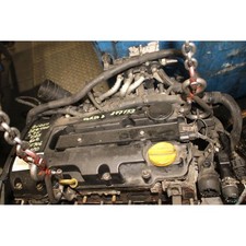 ⭐ MOTORE COMPL. OPEL A12XER