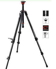 Manfrotto 755CX3 MagFibre